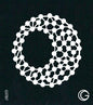 G Body Art Basic Stencils