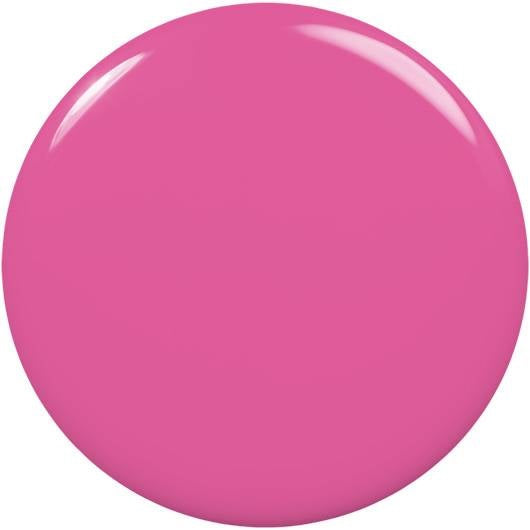 Essie Splash of Grenadine