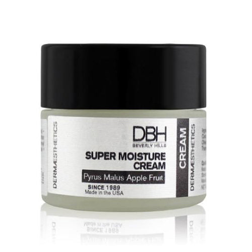 DBH Super Moisture Cream