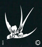 G Body Art Basic Stencils