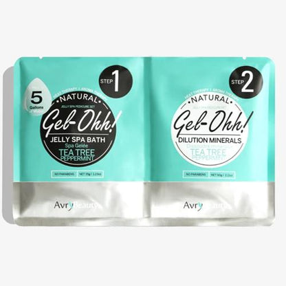 AVRY Gel-Ohh!