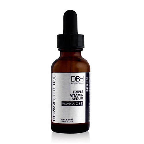 DBH Triple Vitamin Serum