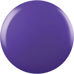 CND Shellac Video Violet