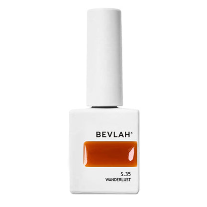 Bevlah Wanderlust